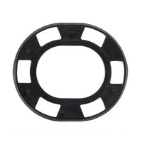 Quantum Tank Seal Gasket for Honda ST1300 ABS 2013-2017