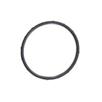 Quantum Tank Seal Gasket for Yamaha FZ6N 2010-2012