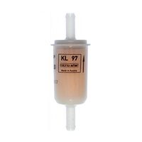 Quantum MAHLE Fuel Filter QFMAHLE01