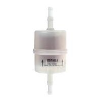 Quantum MAHLE Fuel Filter for Piaggio MP3 300 2013