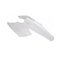 Rtech Rear Fender for KTM 450 EXC-F 2004-2007 White 