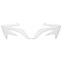 Rtech Radiator Shrouds R-CVCRFXBN005