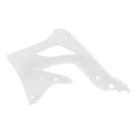 Rtech Radiator Shrouds R-CVKXFBN0012