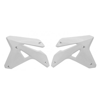 Rtech Radiator Shrouds R-CVRMZBN0007