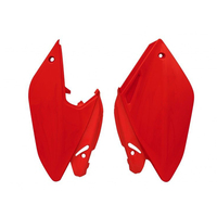 Rtech Side Panels R-FICRFXRS004