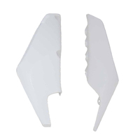 Rtech Side Panels for Husqvarna TX 250 2019 OE White (2019) 