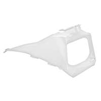 Rtech Right Airbox Side Panel for KTM 450 EXC-F 2008-2011 White 