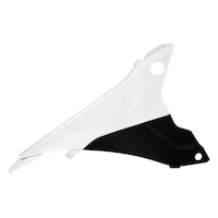 Rtech Right Airbox Side Panel KTM 350 EXC-F 2014-2016 OE White/Black (Six Days) 