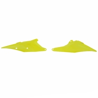 Rtech Side Panels for KTM 300 XC-W 2020-2021 Neon Yellow 