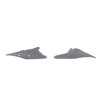 Rtech Side Panels for KTM 250 XC TPI 2020-2021 Quantum Grey 