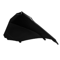 Rtech Left Airbox Side Panel for KTM 350 SXF 2013-2015 Black 