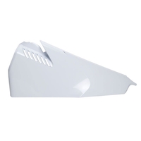 Rtech Vented Left Airbox Side Panel for Husq FE 250 (Magura ) 2020 OE White 