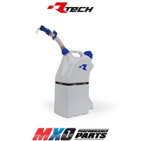 Rtech Blue R15 Race Gas Can