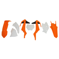 Rtech Plastics Kit R-KITKTM-OEM-536