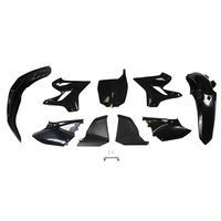 Rtech Plastics Kit R-KITYZ0-NR0-001