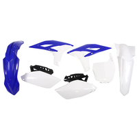 Rtech Plastics Kit for Yamaha OEM (2013) YZF 250 2010-2013 