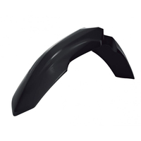 Rtech Front Fender for Honda CRF 450 RWE 2019-2020 Black 