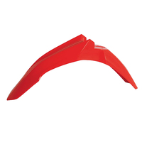 Rtech Front Fender for Honda CRF 250 R 2014-2017 OE Red 