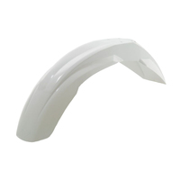 Rtech Front Fender for Husqvarna TE 570 2003-2004 OE White (2007-2013) 