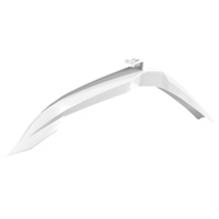 Rtech Front Fender for KTM 250 XCF-W 2020-2021 OE White 