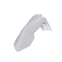 Rtech Front Fender for KTM 250 SX 2017-2021 OE White (2020) 