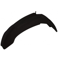 Rtech Front Fender for KTM 300 EXC 1999-2007 Black 