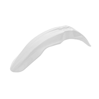 Rtech Front Fender for Suzuki RM 250 2001-2008 White 