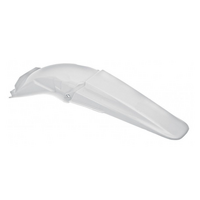 Rtech Rear Fender for Honda CR 125 R 2002-2007 White 