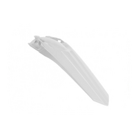 Rtech Rear Fender for Honda CRF 250 R 2018-2021 White 