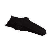 Rtech Rear Fender for Honda CRF 250 R 2010-2013 Black 