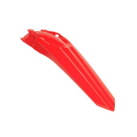 Rtech Rear Fender for Honda CRF 450 R 2017-2020 Neon Red 