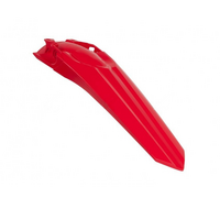 Rtech Rear Fender for Honda CRF 250 R 2018-2021 OE Red 