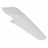 Rtech Rear Fender for Husqvarna TC 250 2019-2021 OE White 