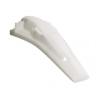 Rtech Rear Fender for Husqvarna TC 125 2016-2018 OE White 