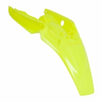 Rtech Rear Fender for Husqvarna TC 65 2017-2021 Neon Yellow 