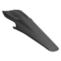 Rtech Rear Fender for Husqvarna TE 300 i 2020-2021 OE Quantum Grey 