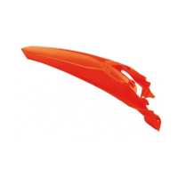 Rtech Rear Fender for KTM 300 EXC 2012-2016 Neon Orange 