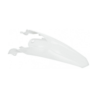 Rtech Rear Fender for KTM 250 SXF 2011-2015 OE White (2011-2012 & 2016) 