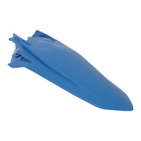 Rtech Rear Fender for KTM 250 EXC-F 2020-2021 Vintage Light Blue 