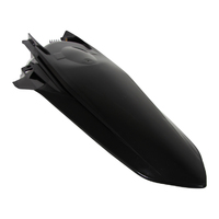 Rtech Rear Fender for KTM 350 EXC-F 2020-2021 OE Black 