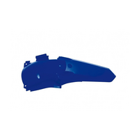 Rtech Rear Fender for Yamaha YZ 125 X 2021 Blue 