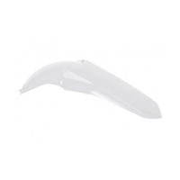 Rtech Rear Fender for Yamaha YZ 125 2002-2014 OE White (2013-2014) 