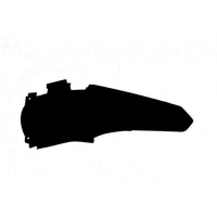 Rtech Rear Fender R-PPYZ0NR0015