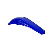 Rtech Rear Fender for Yamaha YZF 250 2006-2009 OE Blue 