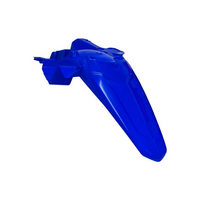 Rtech Rear Fender for Yamaha YZ 450 FX 2019-2020 Blue 