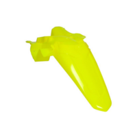 Rtech Rear Fender for Yamaha WR 450 FSP Aussie Edition 2021 Neon Yellow 