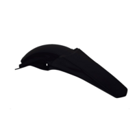 Rtech Rear Fender for Yamaha YZ 250 F 2003-2005 Black 