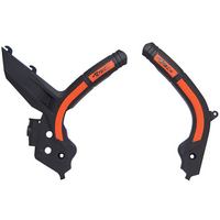 Rtech Frame Protectors R-PRTKTMNRAR2