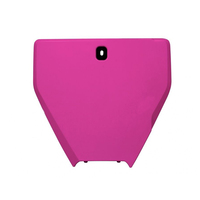 Rtech Front Plate for Husqvarna FC 250-350-450 2016-2018 Neon Pink 