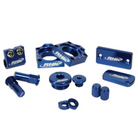 RHK Bling Kit for Yamaha WR 250 F 2005-2014 >Blue